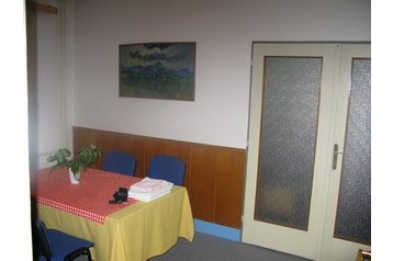 Slovačka Privát Liptovský Mikuláš, Eksterijer